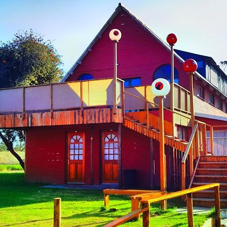 Moonsong Accommodation & Camping Plettenberg Bay Exterior foto