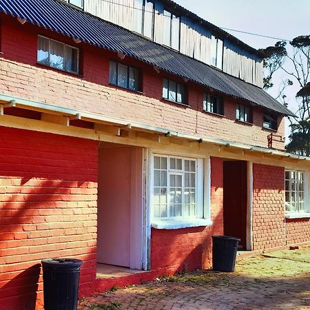 Moonsong Accommodation & Camping Plettenberg Bay Exterior foto