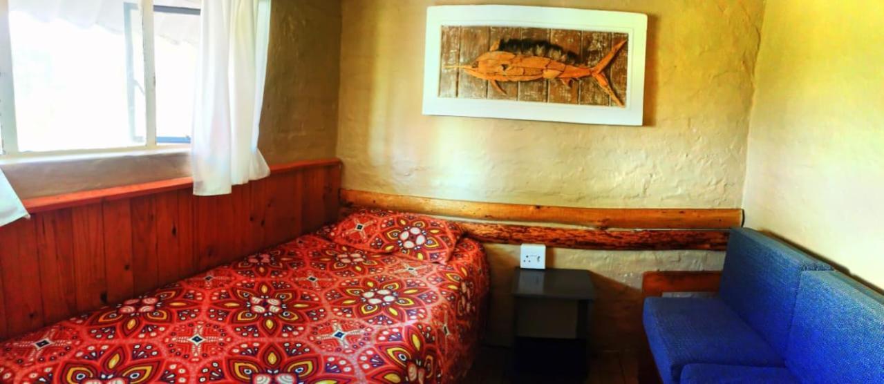 Moonsong Accommodation & Camping Plettenberg Bay Exterior foto