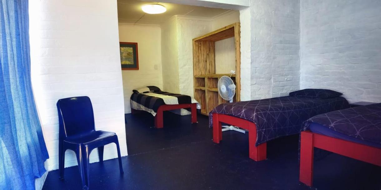 Moonsong Accommodation & Camping Plettenberg Bay Exterior foto