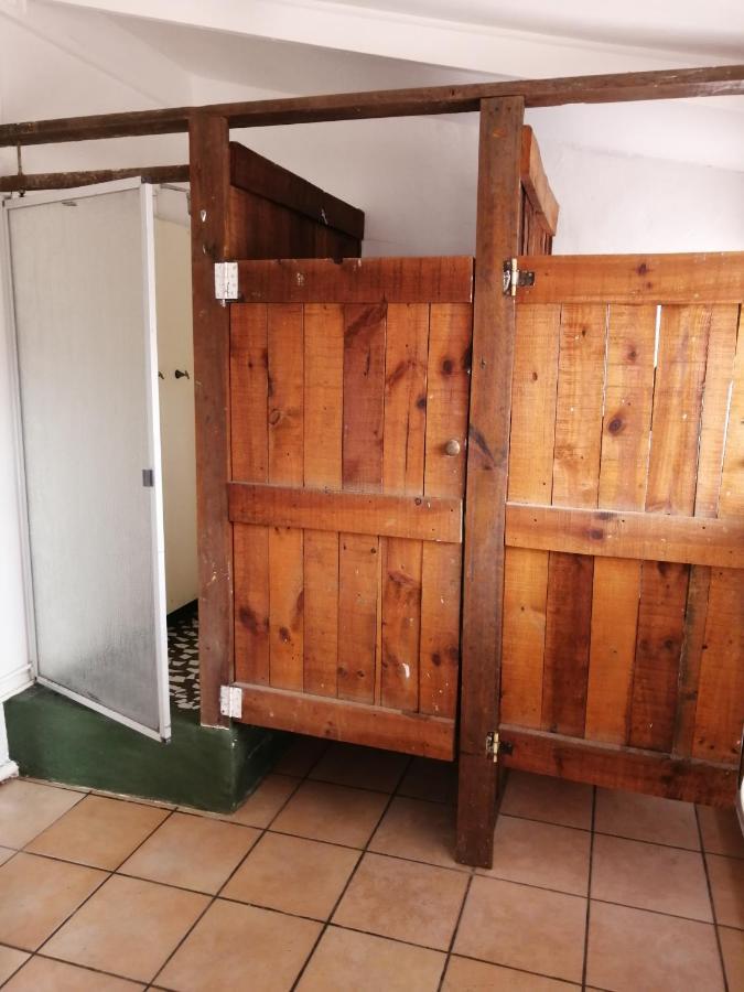 Moonsong Accommodation & Camping Plettenberg Bay Exterior foto